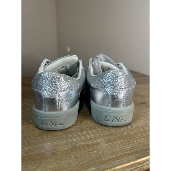 Sam Edelman Ethyl Mini shoe - Picture 4 of 8